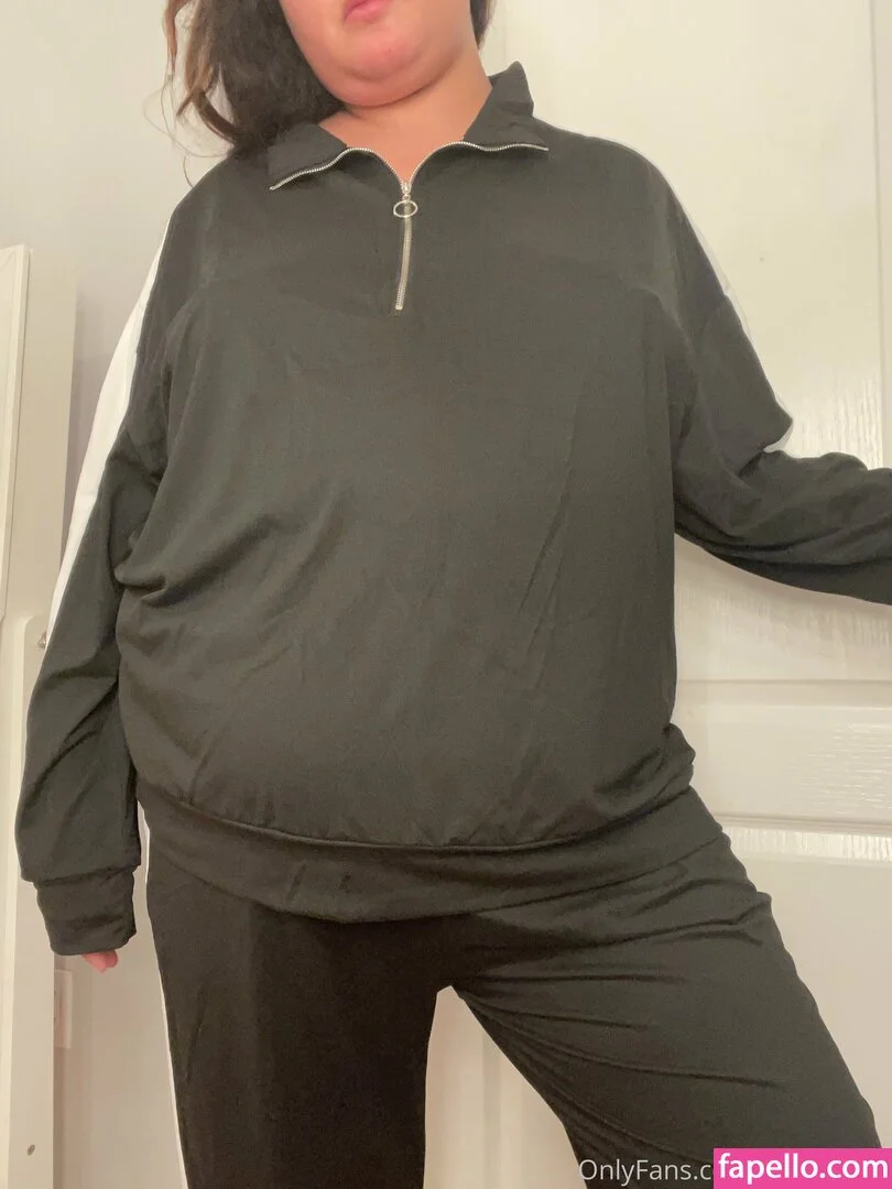 nadyabbw Onlyfans Photo Gallery 