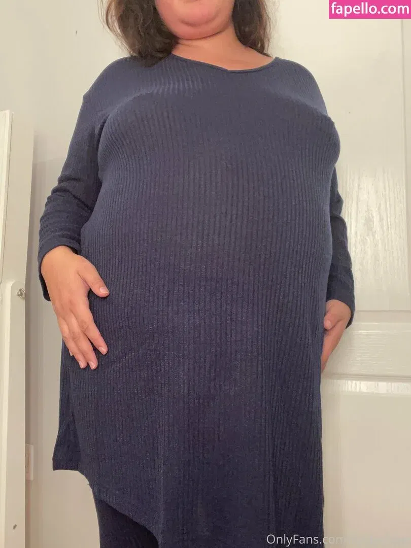 nadyabbw Onlyfans Photo Gallery 