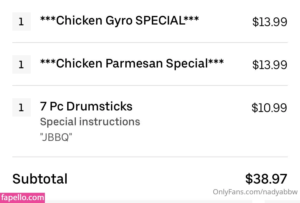 nadyabbw Onlyfans Photo Gallery 