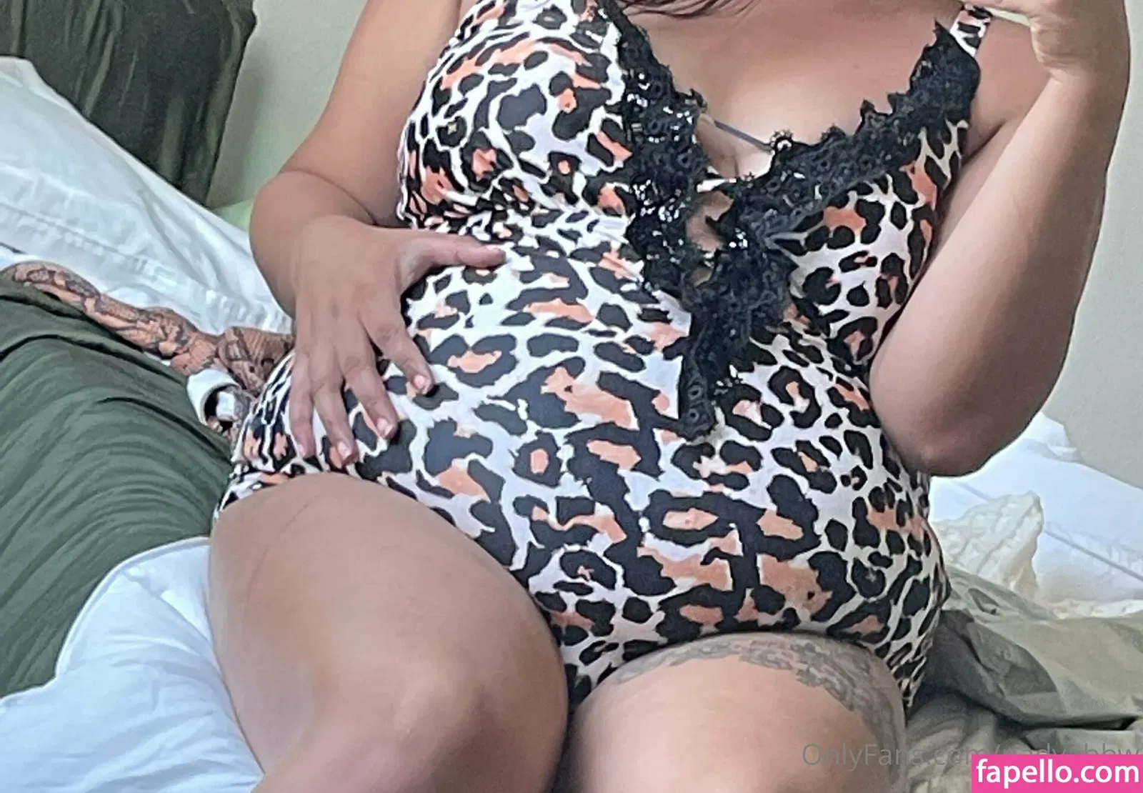 nadyabbw Onlyfans Photo Gallery 