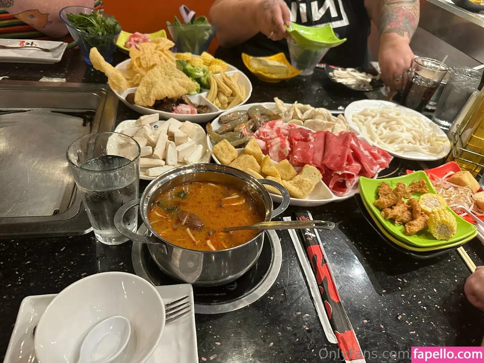 nadyabbw Onlyfans Photo Gallery 