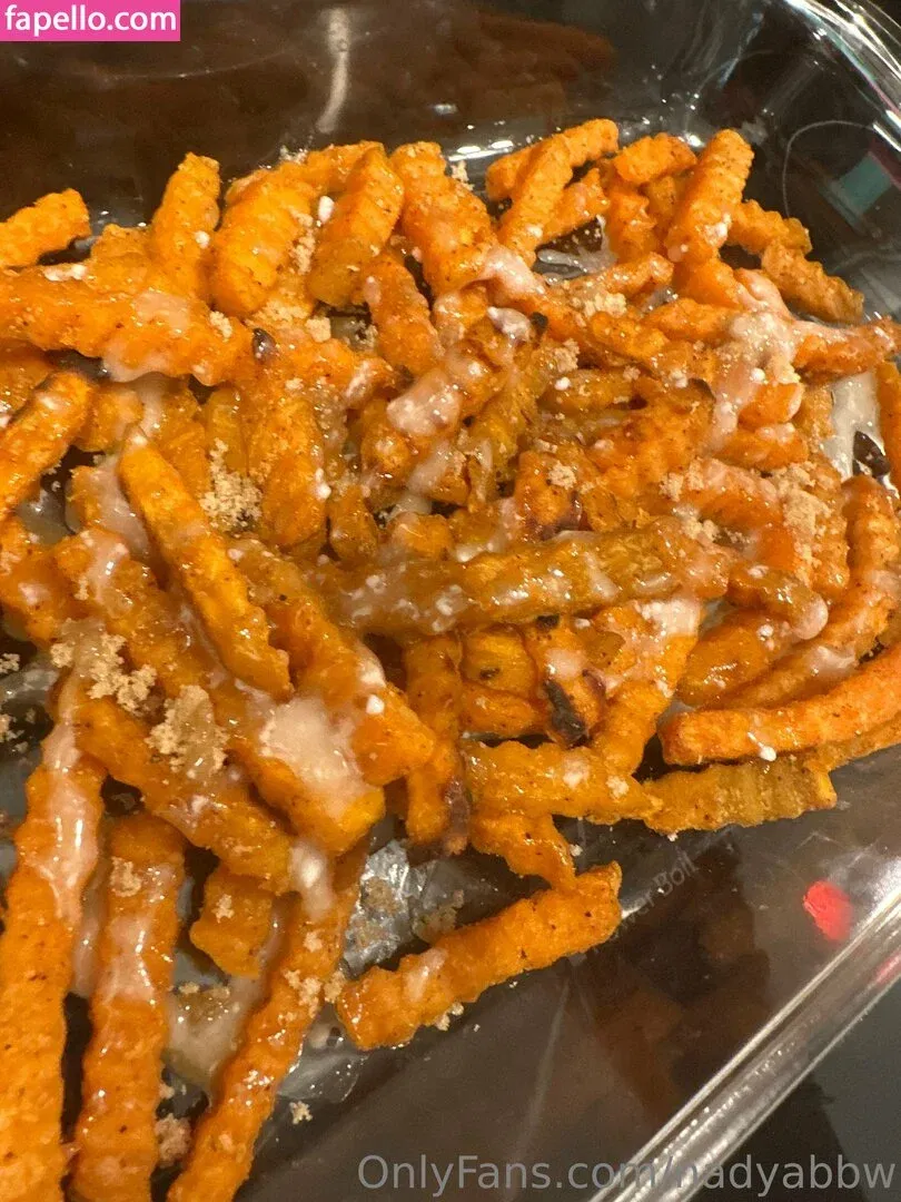 nadyabbw Onlyfans Photo Gallery 