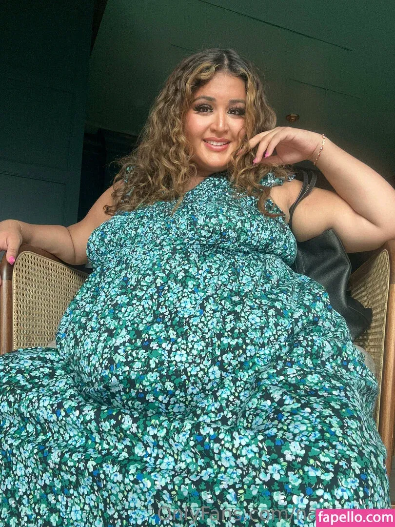 nadyabbw Onlyfans Photo Gallery 