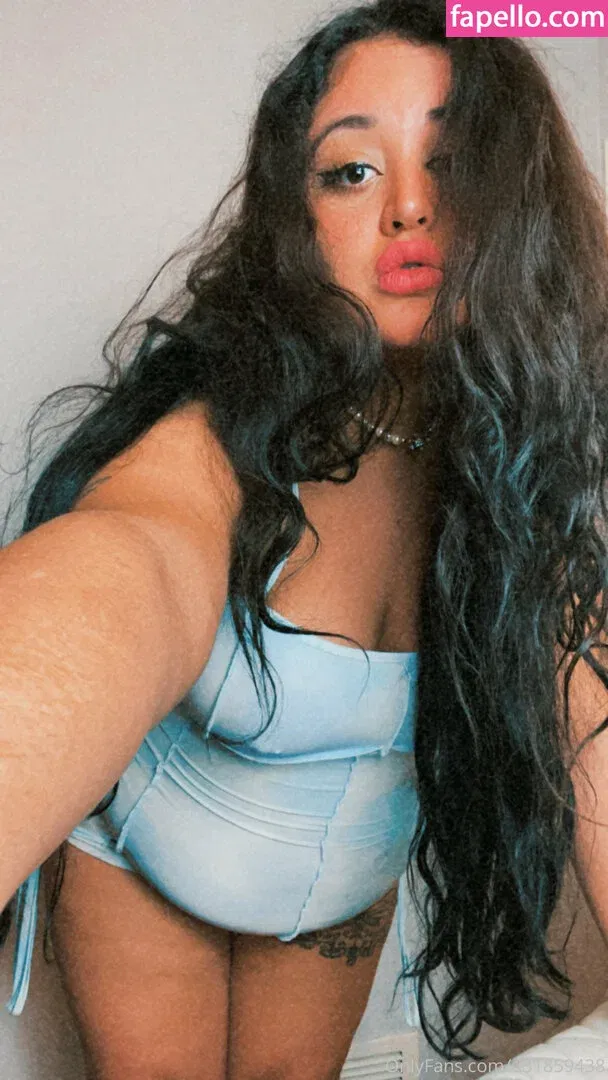 nadyabbw Onlyfans Photo Gallery 