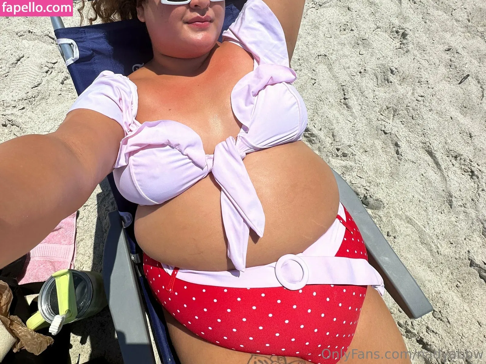 nadyabbw Onlyfans Photo Gallery 