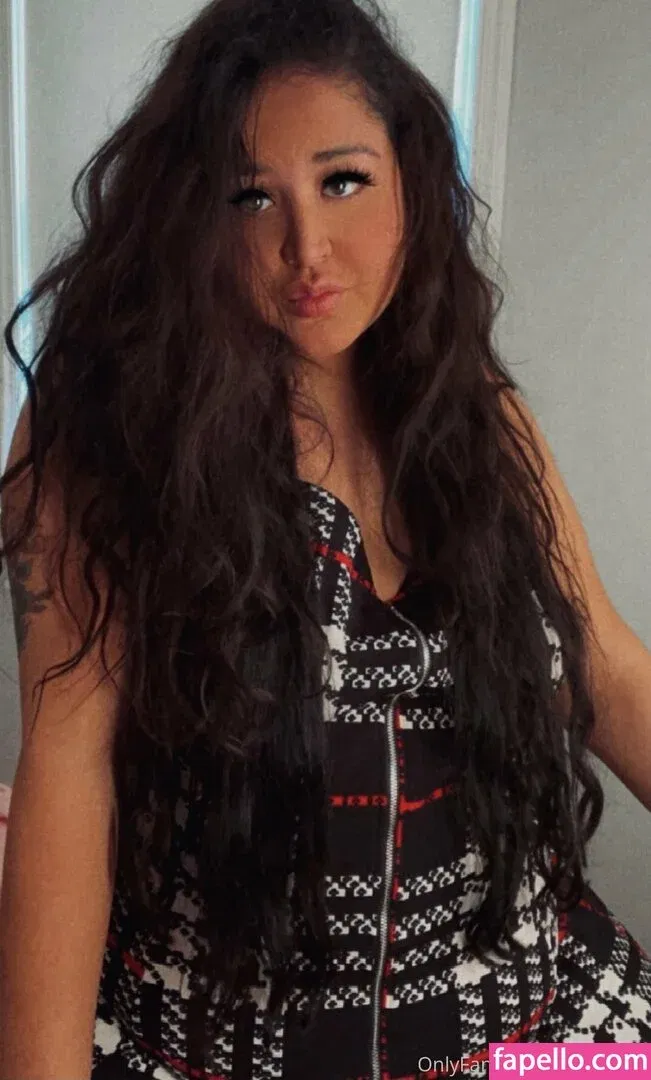 nadyabbw Onlyfans Photo Gallery 