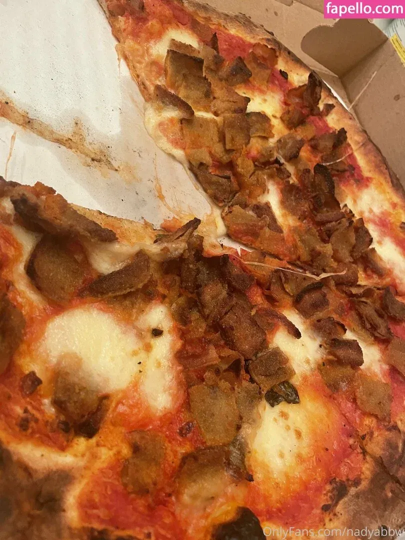 nadyabbw Onlyfans Photo Gallery 