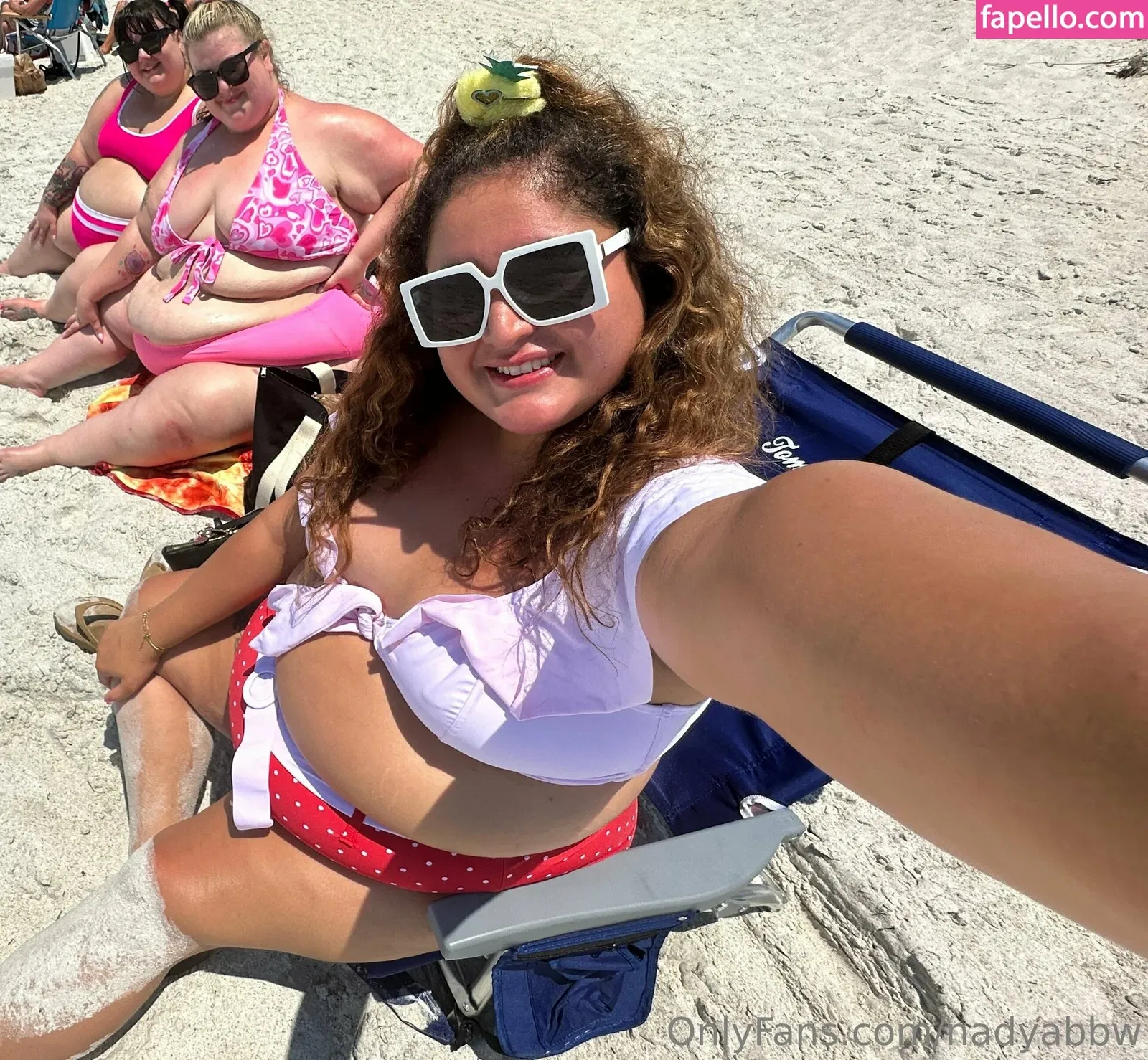 nadyabbw Onlyfans Photo Gallery 