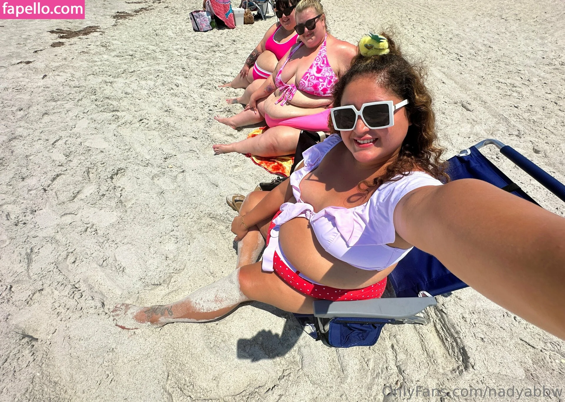 nadyabbw Onlyfans Photo Gallery 