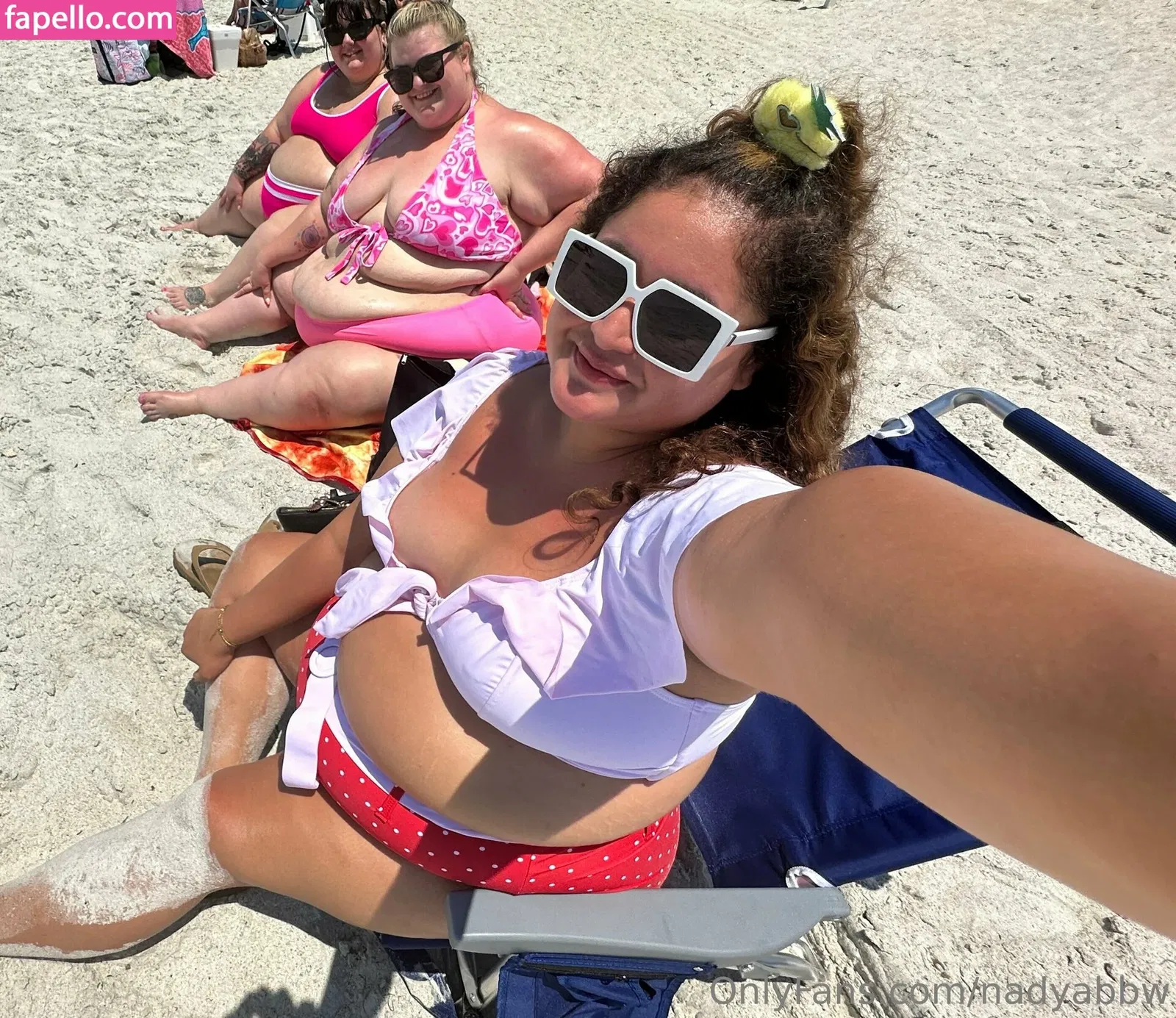 nadyabbw Onlyfans Photo Gallery 