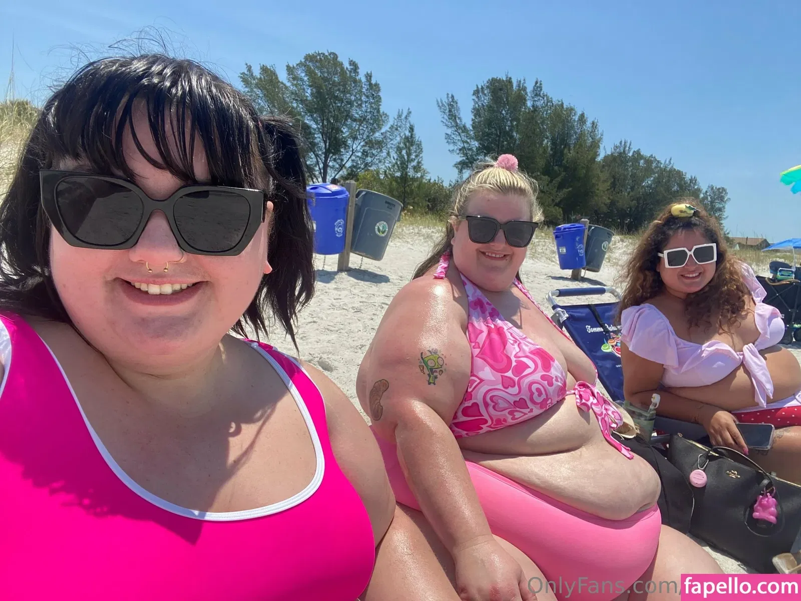 nadyabbw Onlyfans Photo Gallery 