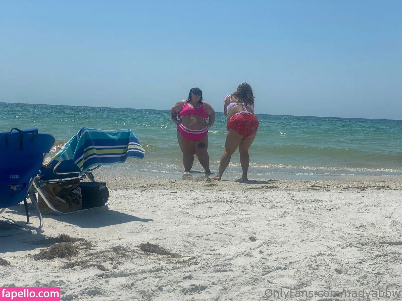 nadyabbw Onlyfans Photo Gallery 