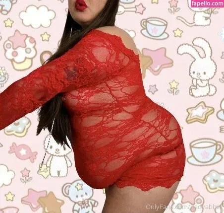 nadyabbw Onlyfans Photo Gallery 