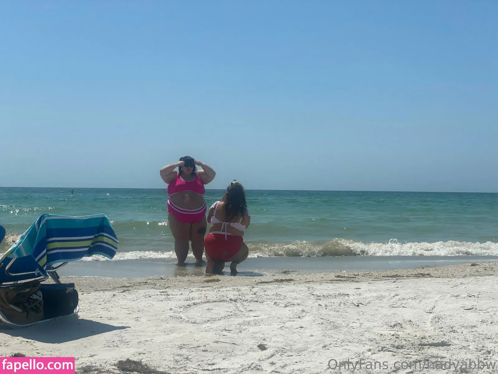 nadyabbw Onlyfans Photo Gallery 