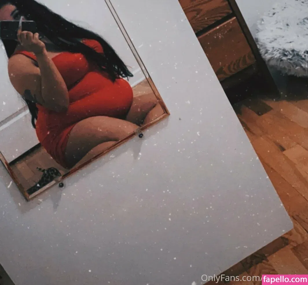 nadyabbw Onlyfans Photo Gallery 