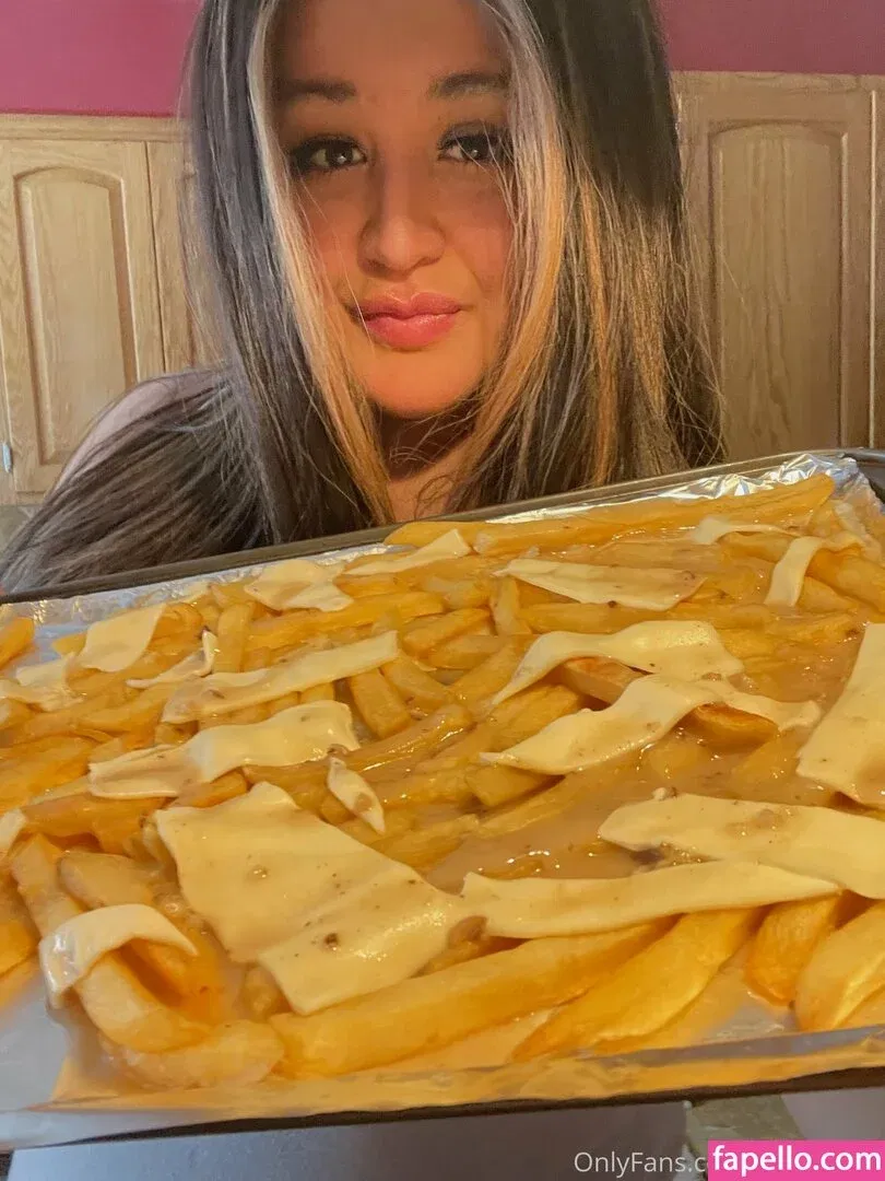 nadyabbw Onlyfans Photo Gallery 