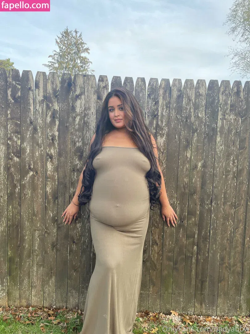 nadyabbw Onlyfans Photo Gallery 