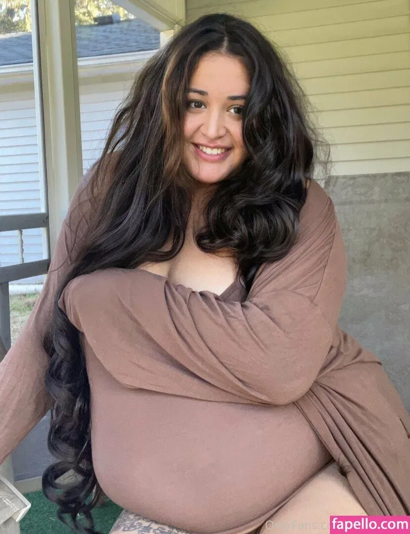 nadyabbw Onlyfans Photo Gallery 