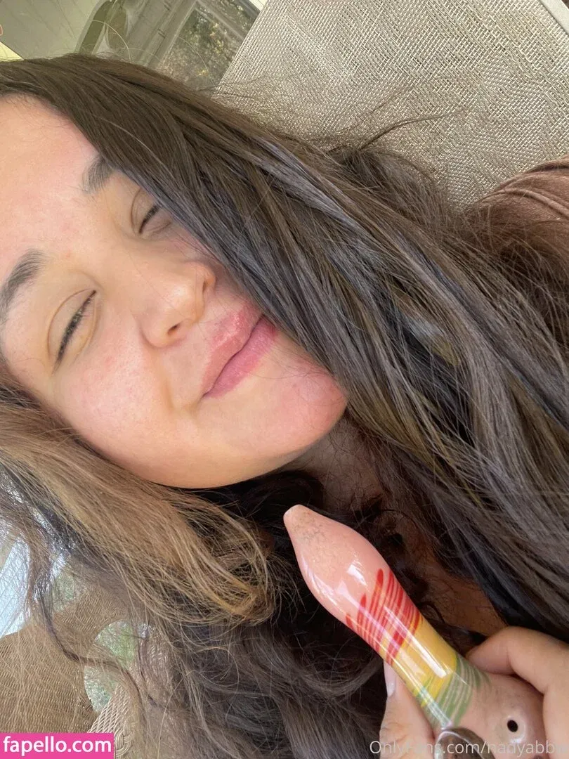 nadyabbw Onlyfans Photo Gallery 