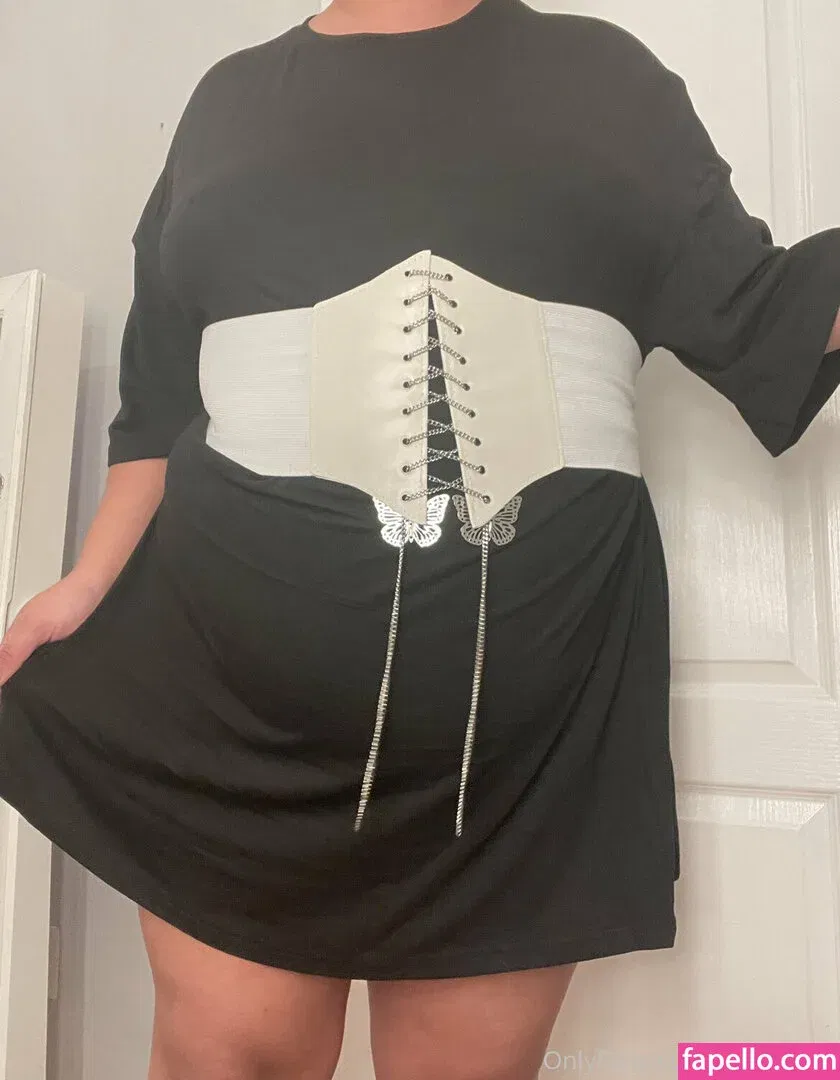 nadyabbw Onlyfans Photo Gallery 