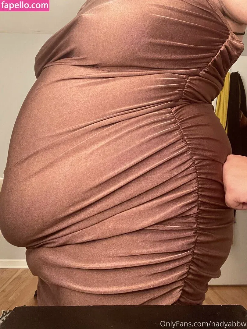 nadyabbw Onlyfans Photo Gallery 