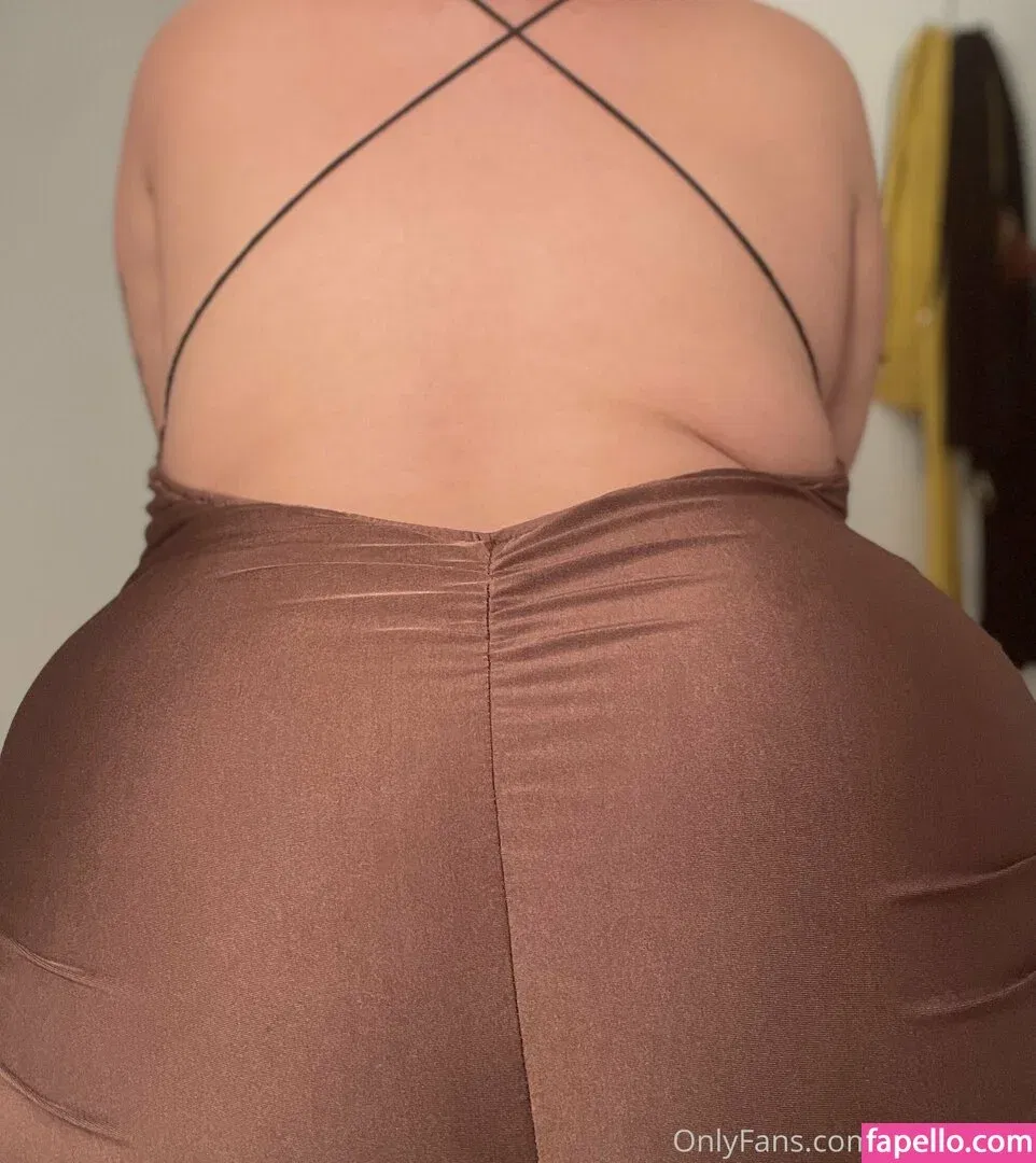 nadyabbw Onlyfans Photo Gallery 