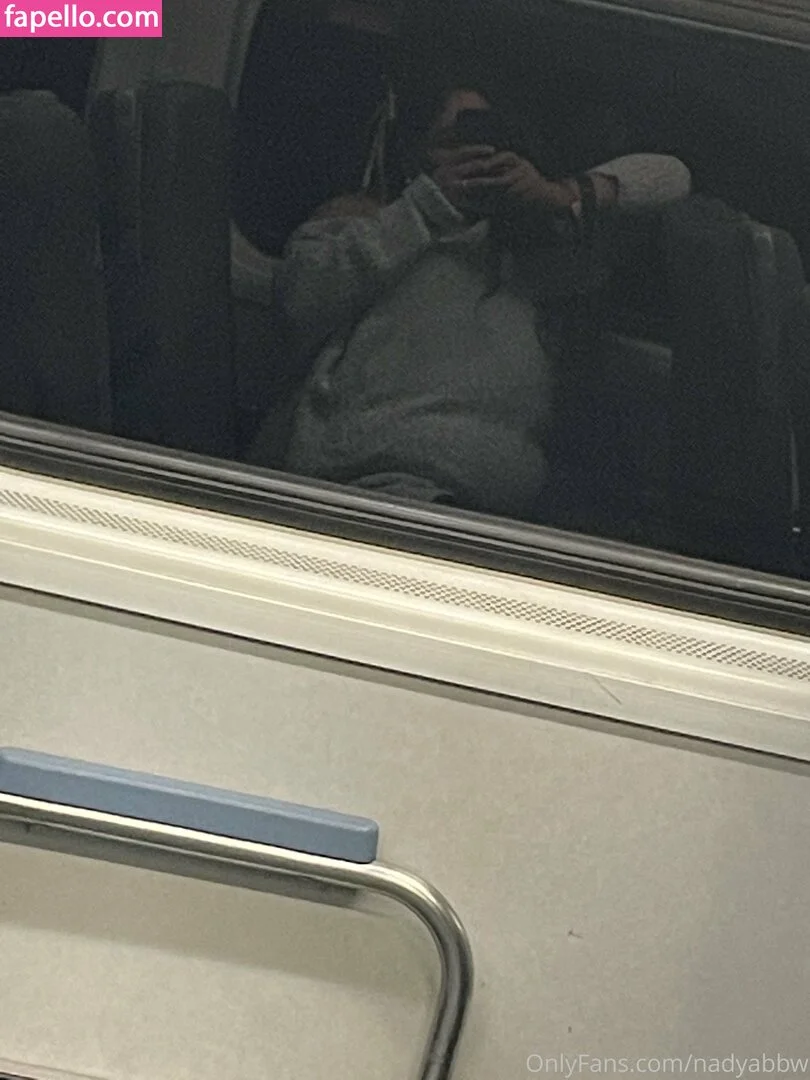 nadyabbw Onlyfans Photo Gallery 