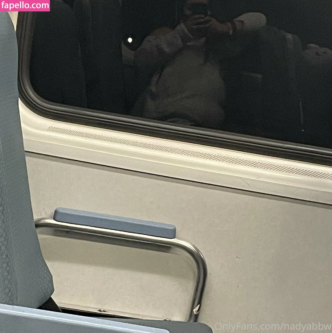 nadyabbw Onlyfans Photo Gallery 