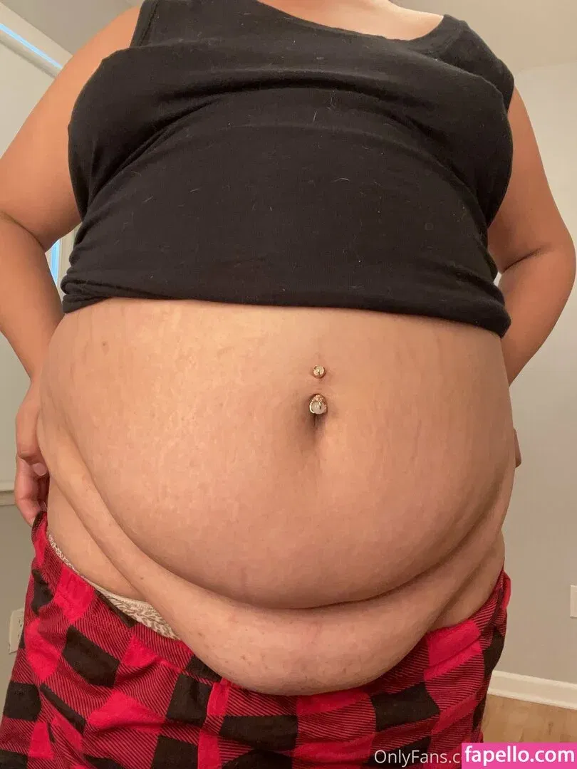 nadyabbw Onlyfans Photo Gallery 