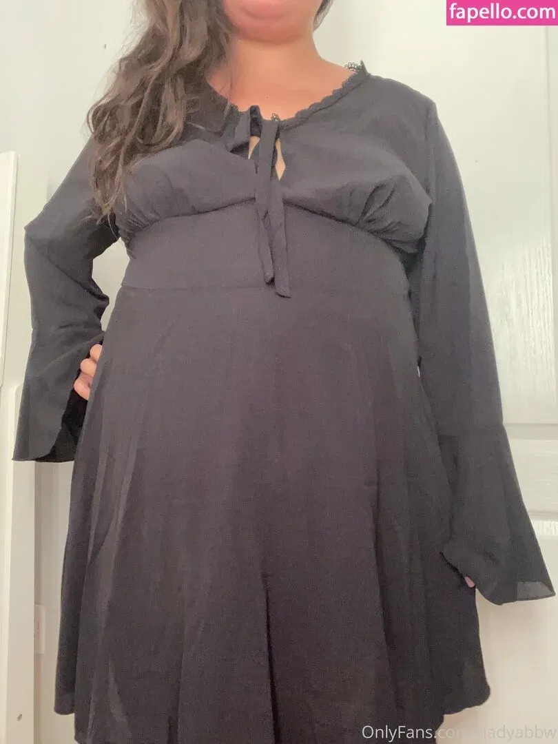 nadyabbw Onlyfans Photo Gallery 