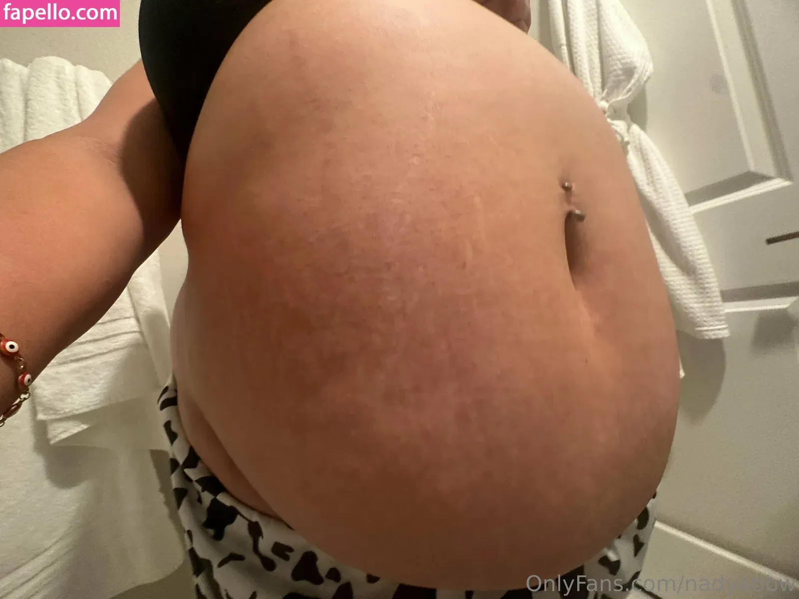 nadyabbw Onlyfans Photo Gallery 