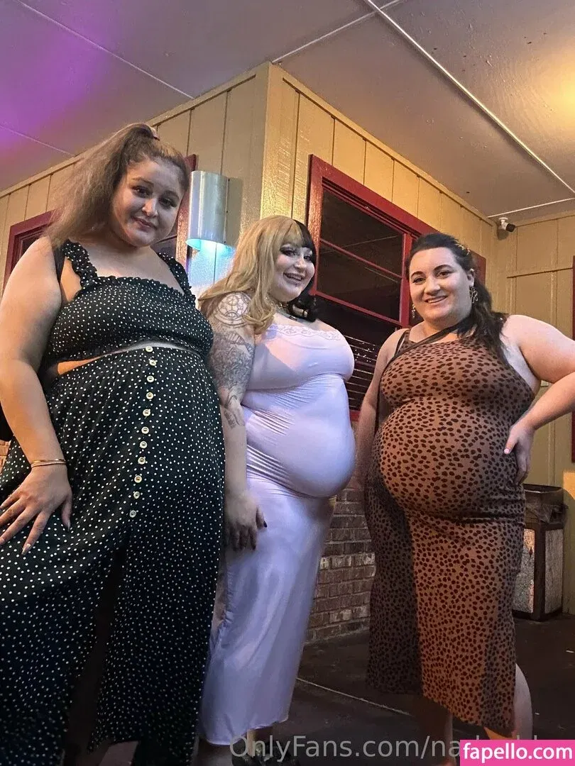 nadyabbw Onlyfans Photo Gallery 