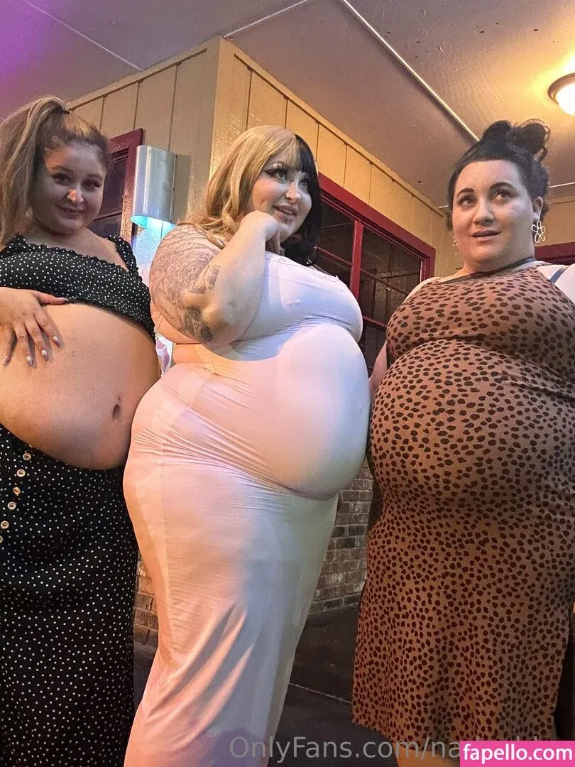 nadyabbw Onlyfans Photo Gallery 