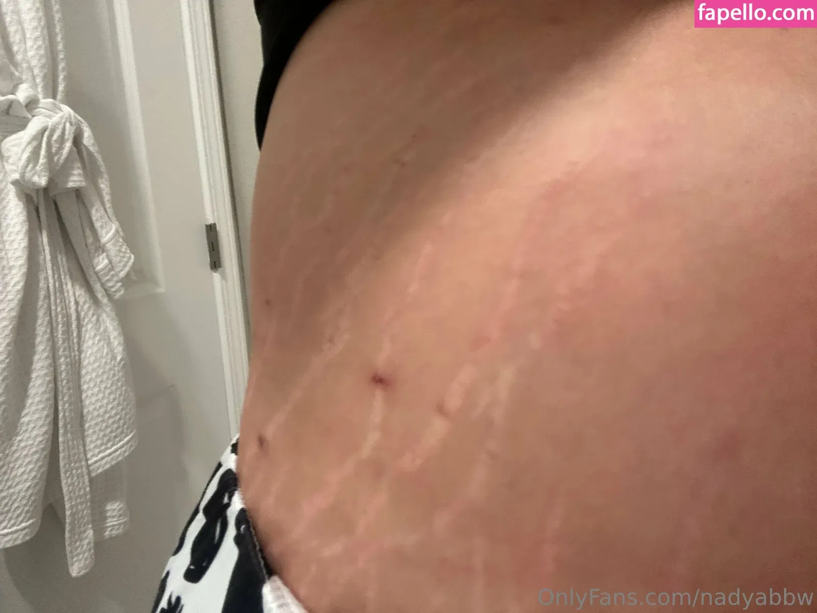 nadyabbw Onlyfans Photo Gallery 