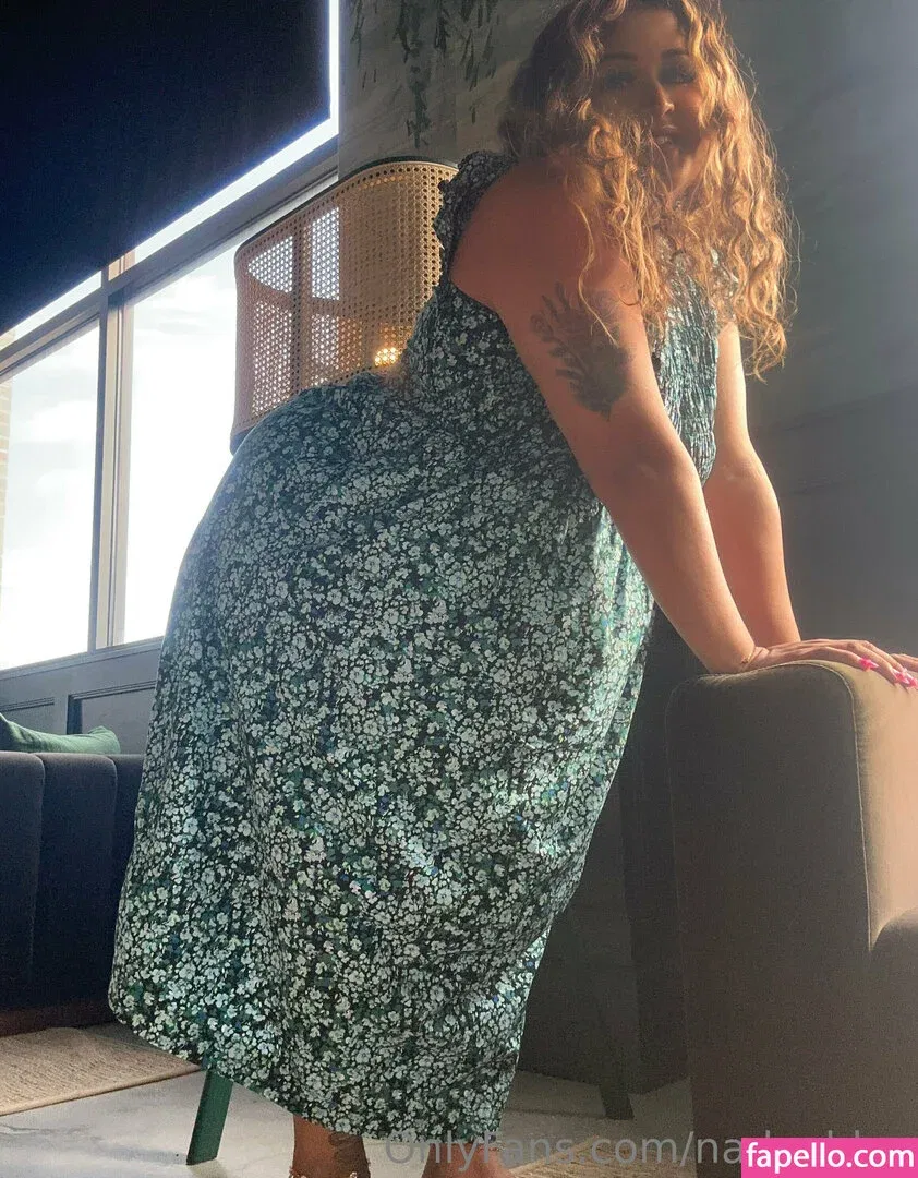 nadyabbw Onlyfans Photo Gallery 