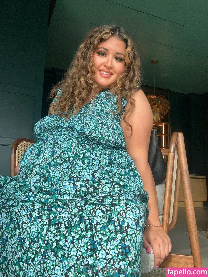 nadyabbw Onlyfans Photo Gallery 