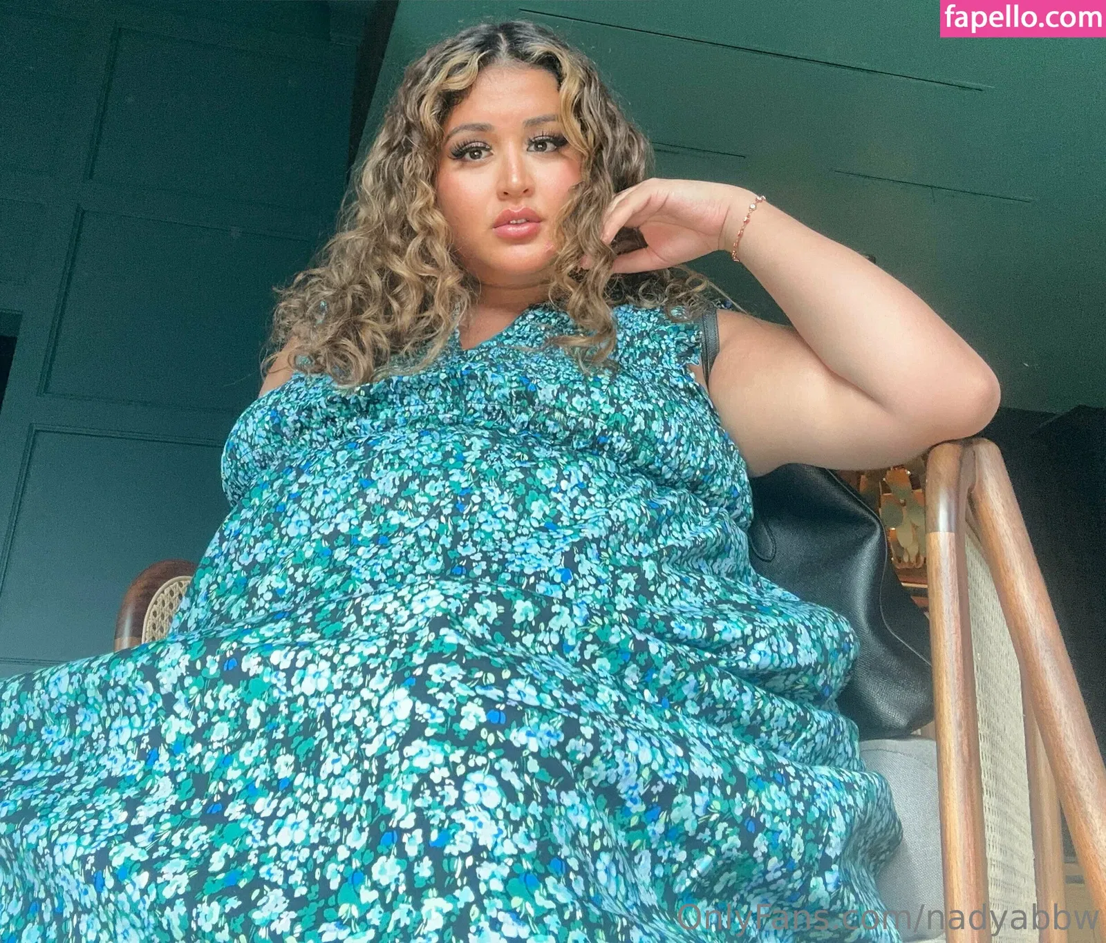 nadyabbw Onlyfans Photo Gallery 