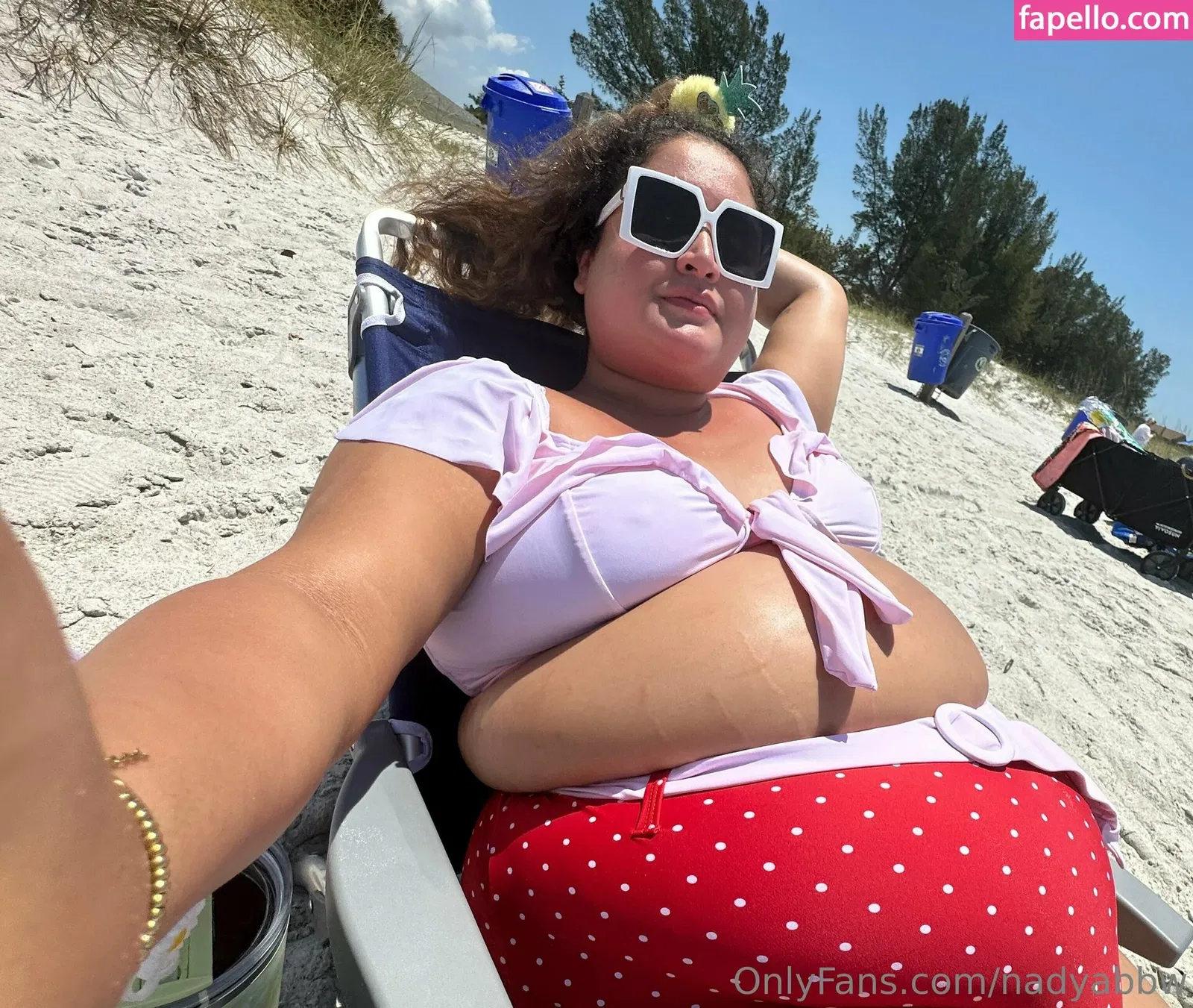 nadyabbw Onlyfans Photo Gallery 