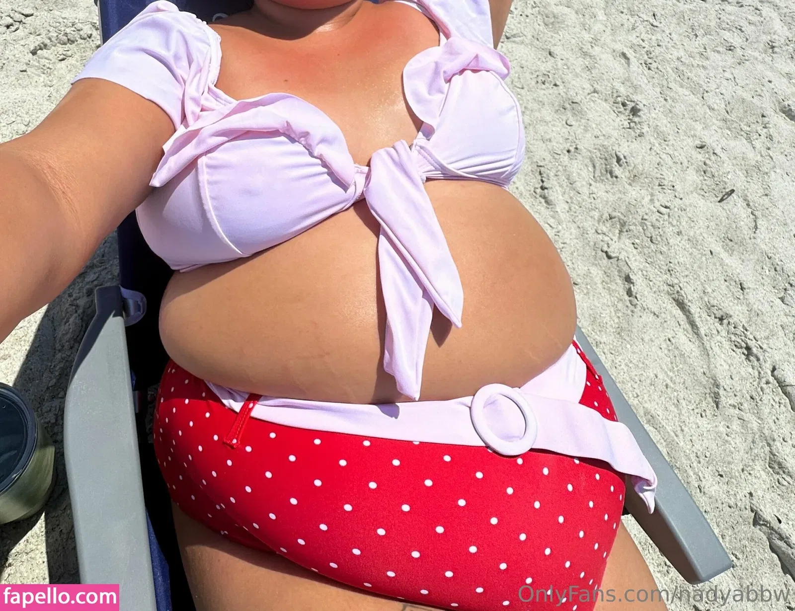 nadyabbw Onlyfans Photo Gallery 