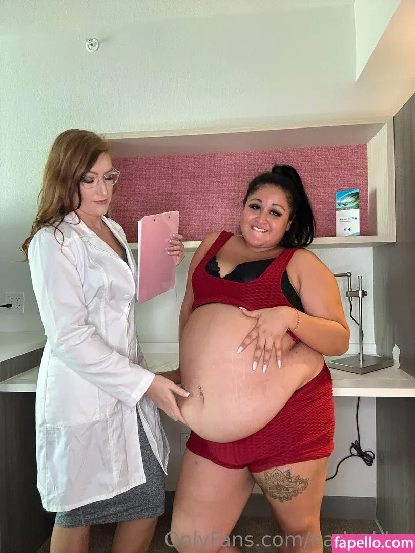 nadyabbw Onlyfans Photo Gallery 