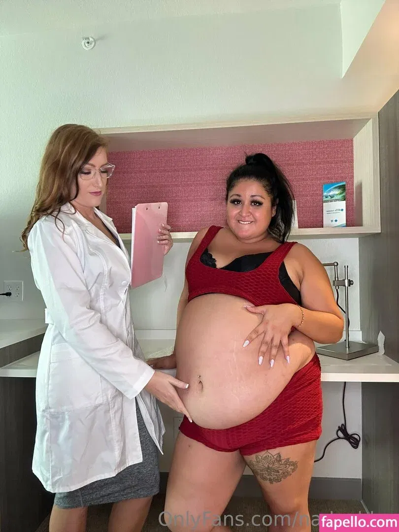 nadyabbw Onlyfans Photo Gallery 