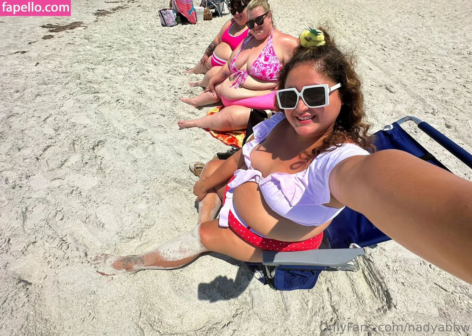 nadyabbw Onlyfans Photo Gallery 