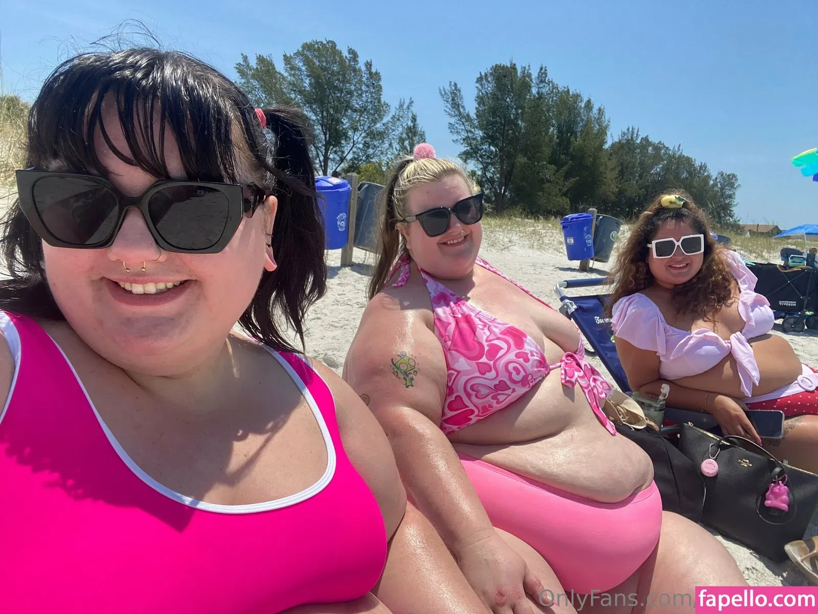 nadyabbw Onlyfans Photo Gallery 