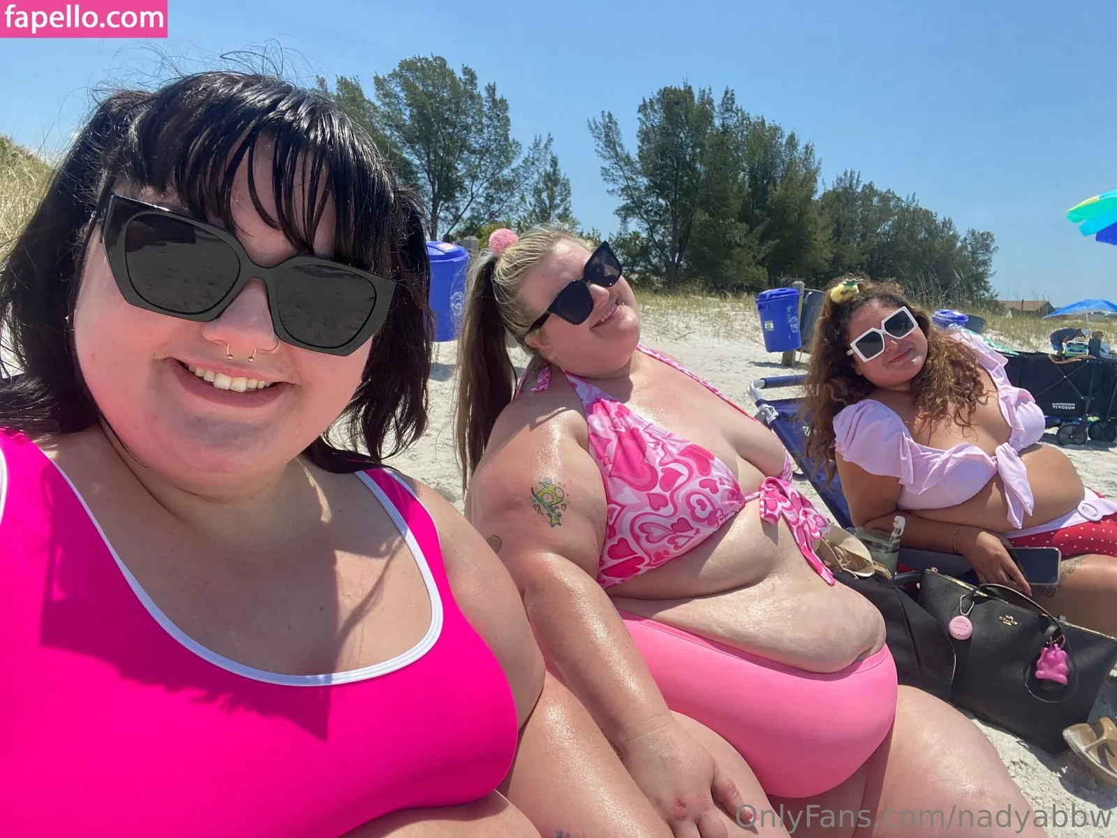 nadyabbw Onlyfans Photo Gallery 