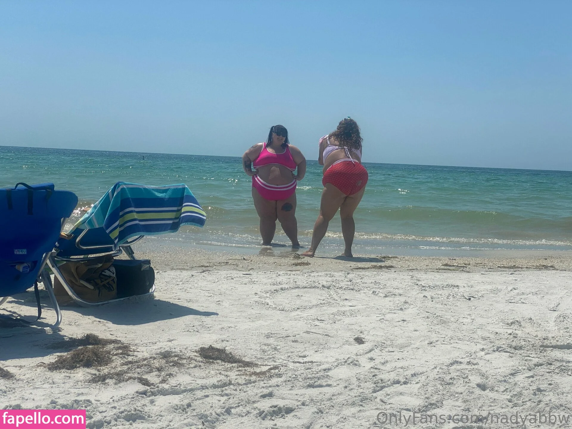 nadyabbw Onlyfans Photo Gallery 