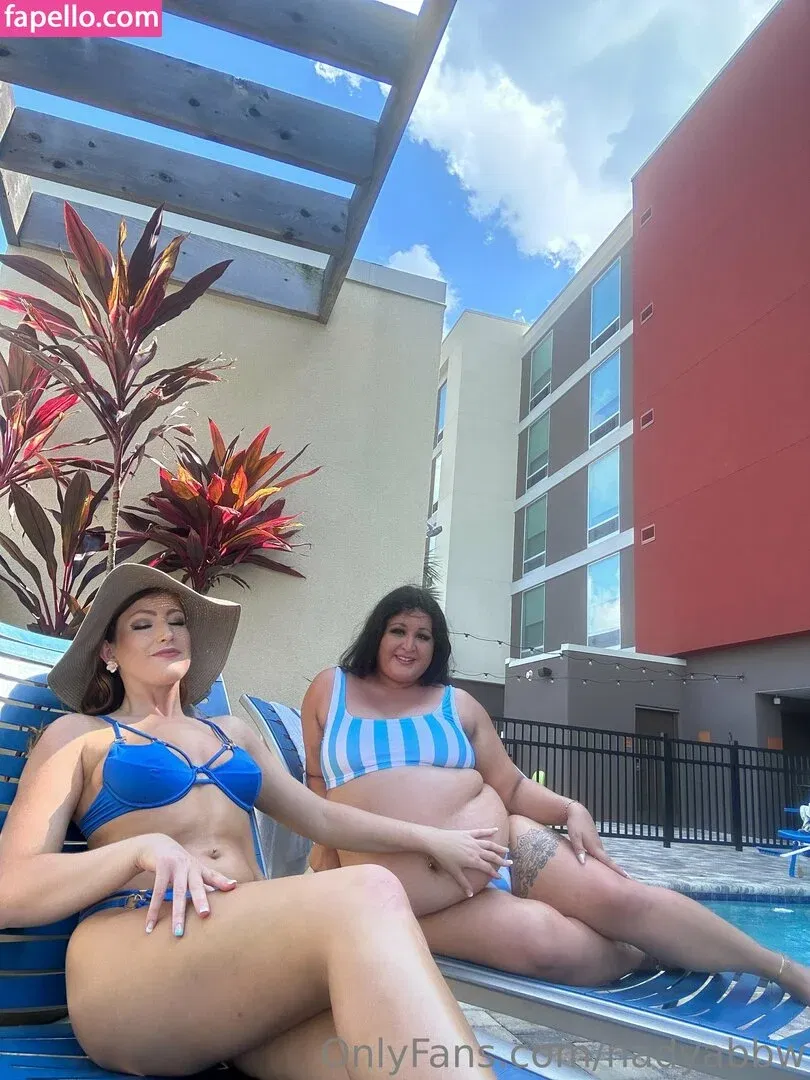 nadyabbw Onlyfans Photo Gallery 