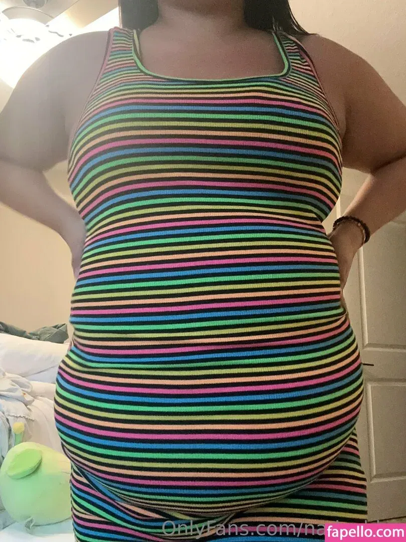 nadyabbw Onlyfans Photo Gallery 