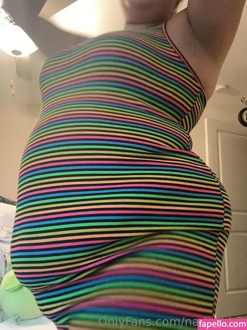 nadyabbw Onlyfans Photo Gallery 