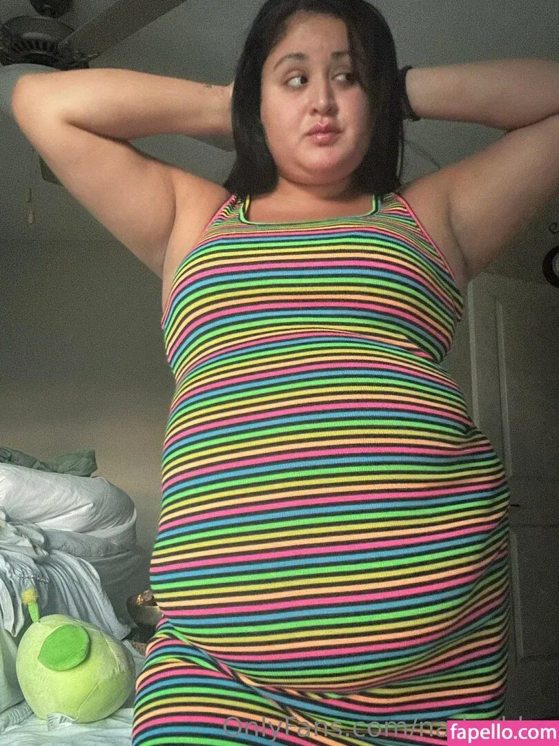 nadyabbw Onlyfans Photo Gallery 