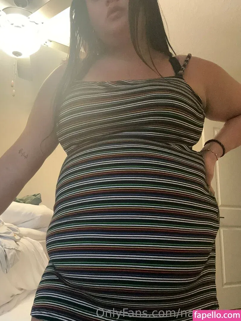 nadyabbw Onlyfans Photo Gallery 